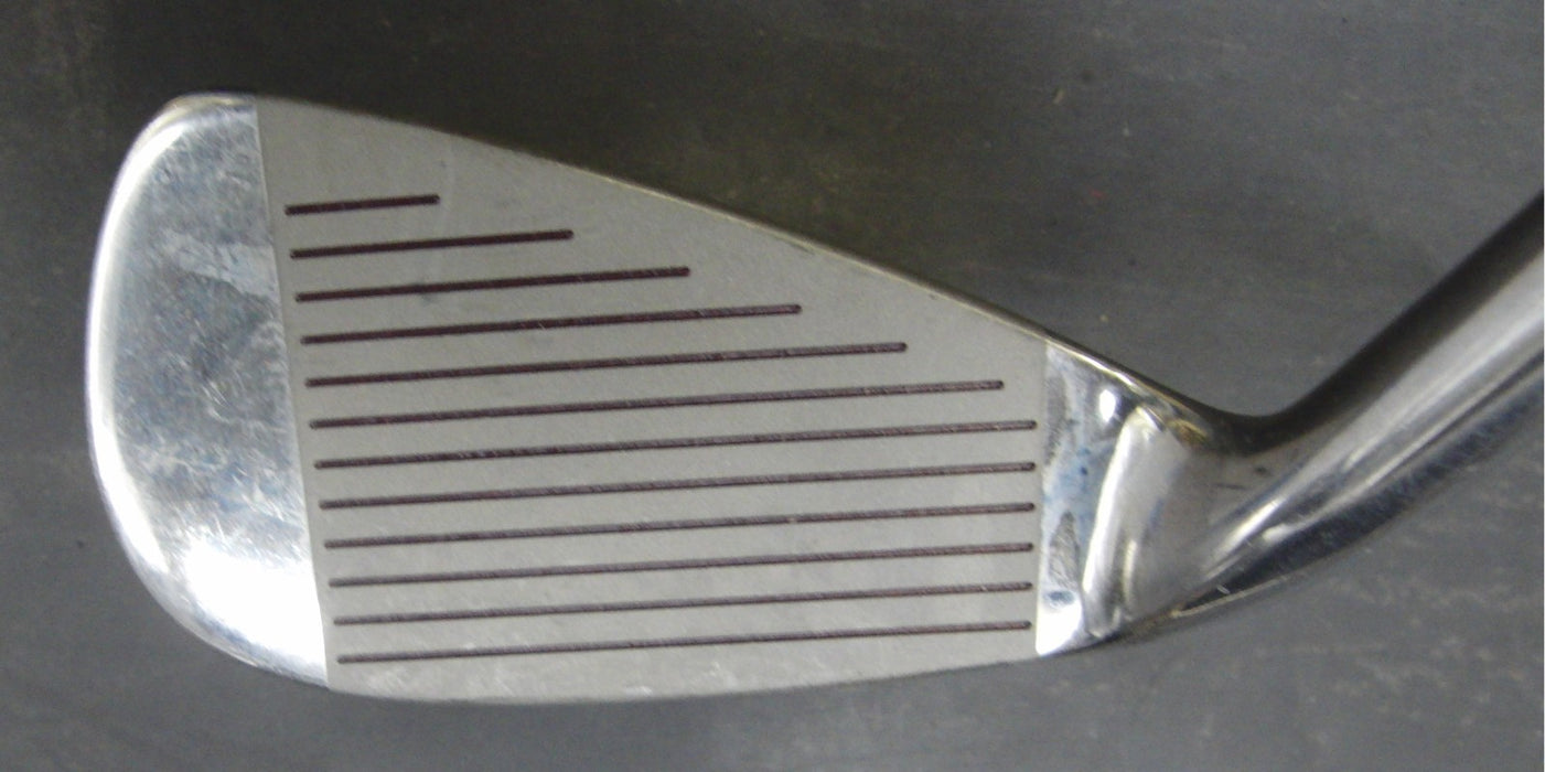 Ladies Mizuno Zephyr EG-175 RV 6 Iron Ladies Graphite Shaft Mizuno Grip