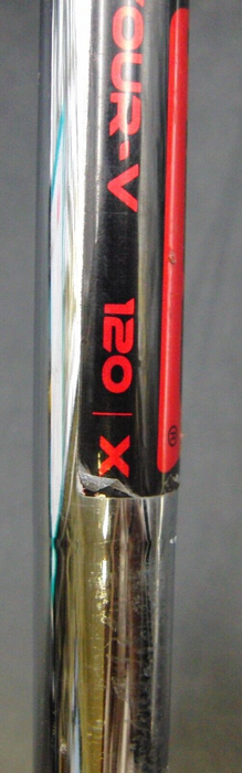 King Cobra Forged MB 9 Iron Extra Stiff Steel Shaft Golf Pride Grip