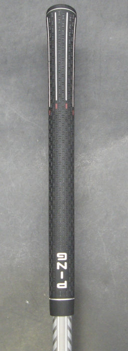 Ping G15 8 Iron Regular Graphite Shaft Ping Grip