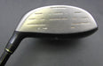 Facto SUS-630 Stainless 21° 7 Wood Stiff Graphite Shaft Black Grip
