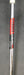 Taylormade Aeroburner 6 Iron Stiff Steel Shaft White Grip