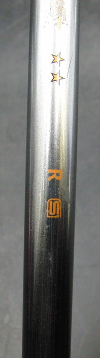 Honma Twin Marks 420RF 17° 4 Wood Regular Graphite Shaft Golf Pride Grip