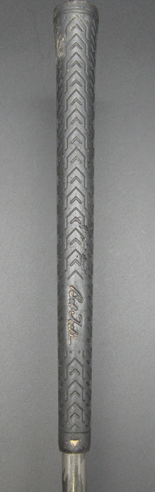 Bob Toski Hard Puncher 3 Wood Regular Graphite Shaft Bob Toski Grip