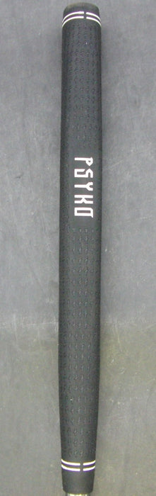 Odyssey White Ice 330 Mallet 360G Putter Regular Steel Shaft 87cm Length