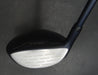 Mizuno T-Zoid 18° 5 Wood Stiff Graphite Shaft Golf Pride Grip