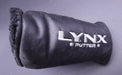 Lynx Putter Head Cover