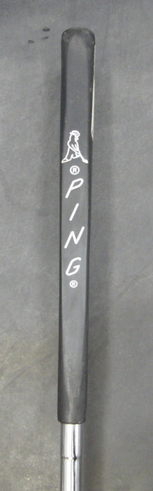 Ping Anser Putter Steel Shaft 87cm Length Ping Grip