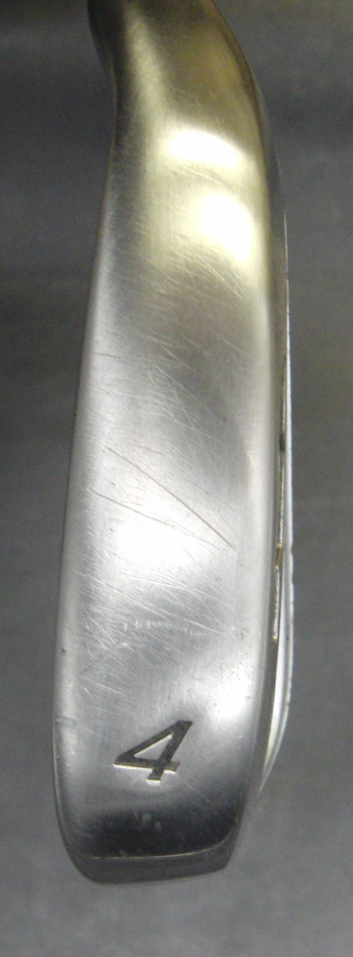 TaylorMade Burner XD 4 Iron Regular Graphite Shaft TaylorMade Grip