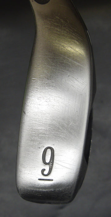 Callaway Golf Big Bertha 2006 9 Iron Regular Graphite Shaft Callaway Golf Grip