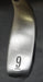 Callaway Golf Big Bertha 2006 9 Iron Regular Graphite Shaft Callaway Golf Grip