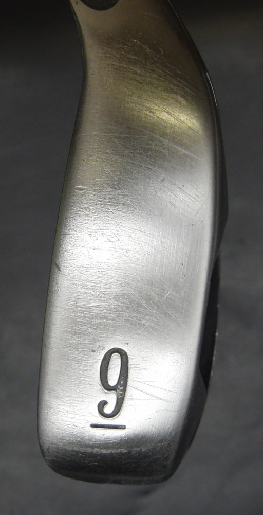 Callaway Golf Big Bertha 2006 9 Iron Regular Graphite Shaft Callaway Golf Grip