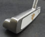 Odyssey White Hot #2 Centre Shafted Putter Steel Shaft 88cm Length Odyssey Grip