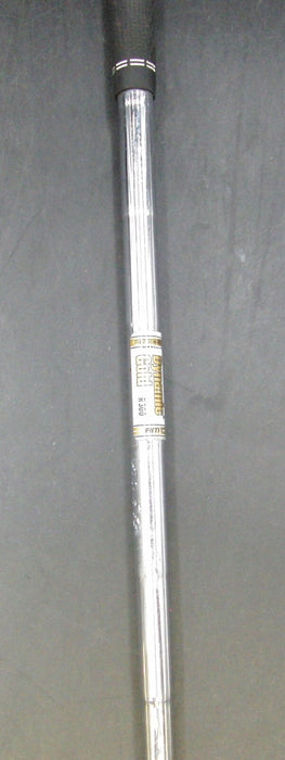 Mizuno MP-18 GF Forged HD 4 Iron Regular Steel Shaft Golf Pride Grip