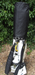 7 Division Callaway Carry Trolley Golf Clubs Bag**
