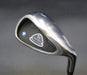 John Letters Trilogy T5 Sand Wedge Firm Flex Steel Shaft All Weather Grip