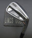 Titleist AP2 710 6 Iron Stiff Steel Shaft Titleist Grip