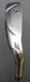 TaylorMade Burner 2.0 5 Iron Stiff Steel Shaft TaylorMade Grip