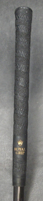 Bridgestone Tour Stage ViQ F 19° 5 Wood Regular Graphite Shaft Royal Grip