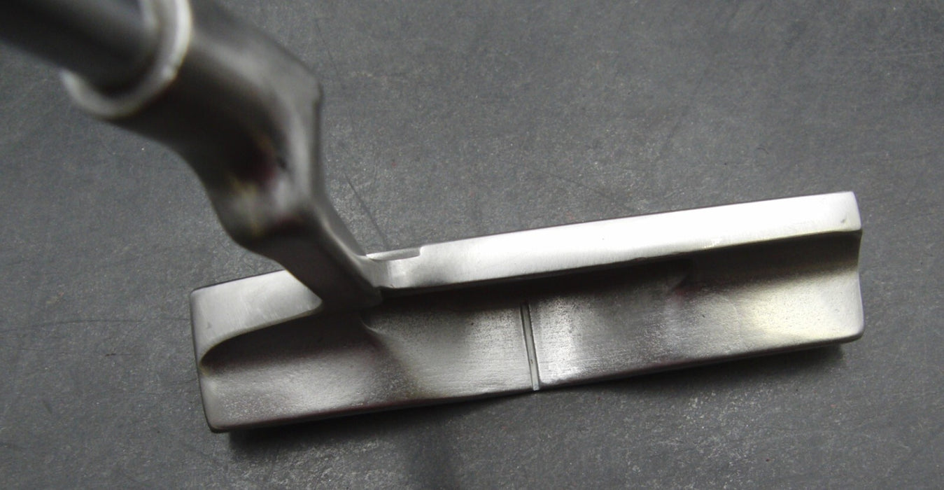 MacGregor Smoothie SMG5 Putter 90.5cm Playing Length Steel Shaft Ray Cook Grip