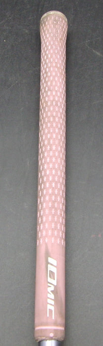 Ladies Snazzy S-5560 25° 7 Hybrid Ladies Graphite Shaft Iomic Grip