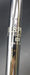 Cobra King LTDx One Length 7 Iron Stiff Steel Shaft Cobra Grip