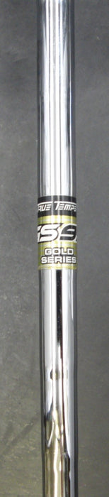 Callaway Legacy 3 Hybrid Stiff Steel Shaft GolfPride Grip