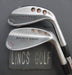 Set of 2 Bounce Magic Original Grind 52° Gap Wedge + 58° Sand Wedge