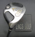 Callaway ERC Hot 5 Wood Regular Graphite Shaft Lamkin Grip
