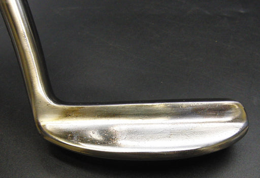 Vintage MacGregor MGX-1958 Putter Graphite Shaft 87cm Playing Length RG Grip