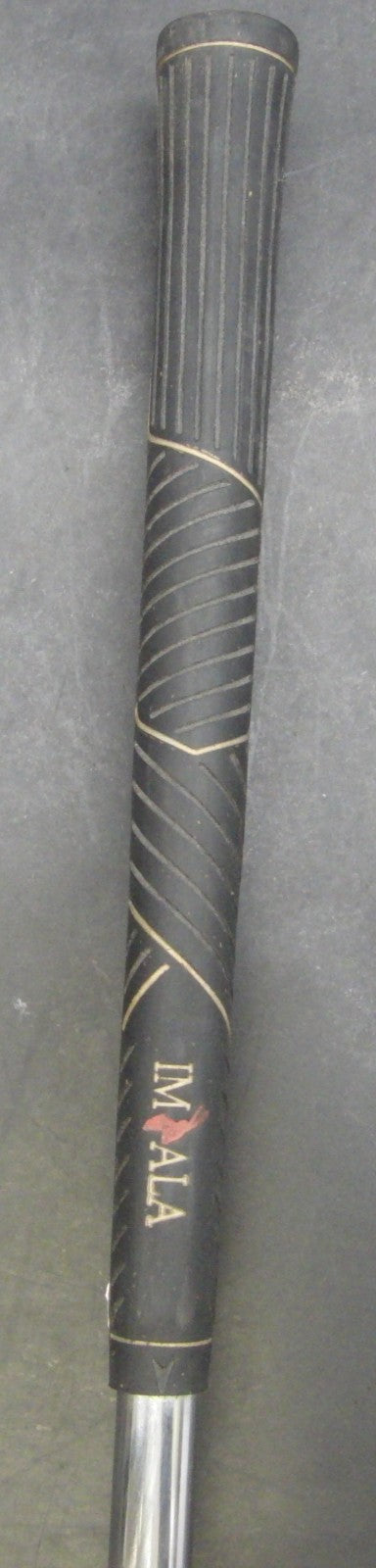Tour Image Emblem 2 Iron Regular Steel Shaft Imala Grip