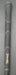 Spalding High Ball Poweriron SE 31° 7 Iron Regular Graphite Shaft Spalding Grip