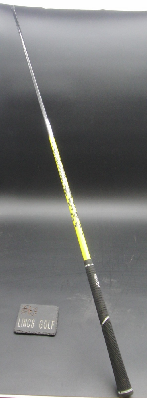 Shaft For Honma TR20 Driver 114cm Length Stiff Vizard Graphite Shaft