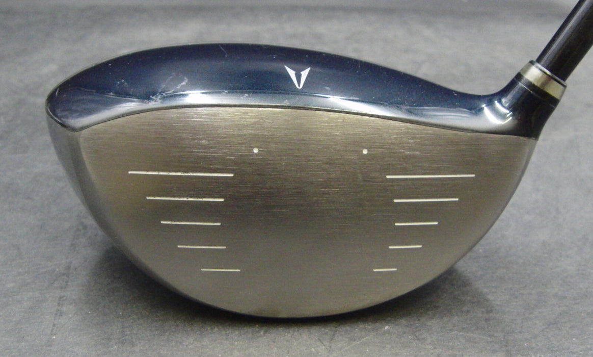 XXIO Impact Power Matching 10° 1 Driver Stiff Graphite Shaft XXIO Grip