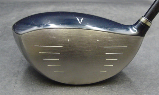 XXIO Impact Power Matching 10° 1 Driver Stiff Graphite Shaft XXIO Grip