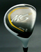 Japanese Second Collection Max Soul C2 FW 5 Wood Stiff Graphite Flex Shaft
