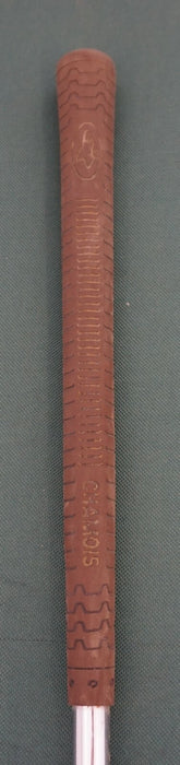 Mizuno Impact 3 Iron Regular Steel Shaft Avon Grip