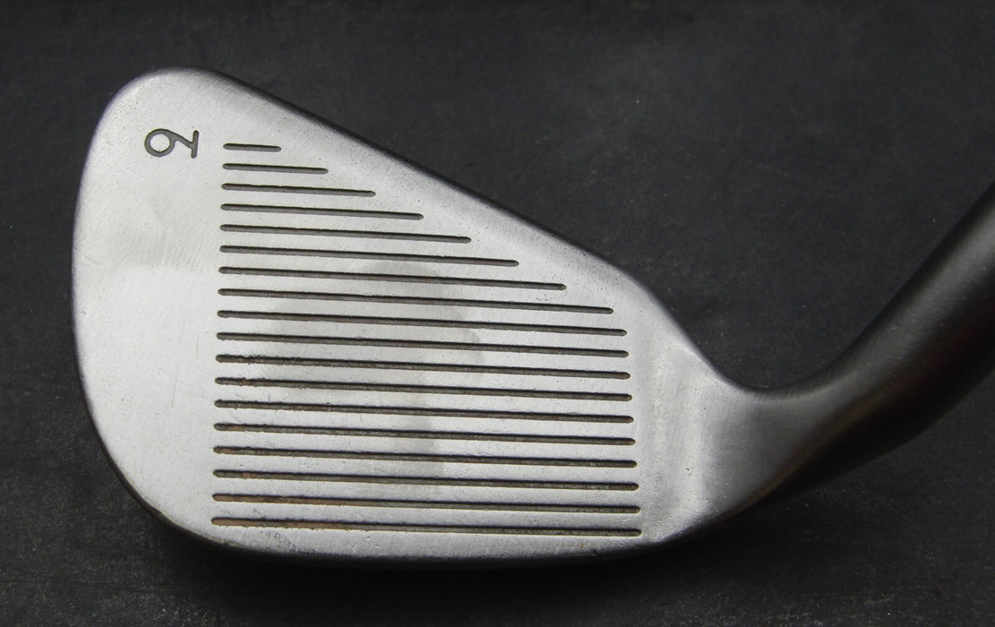 Ping Eye 2 Red Dot 9 Iron Regular Steel Shaft Golf Pride Grip