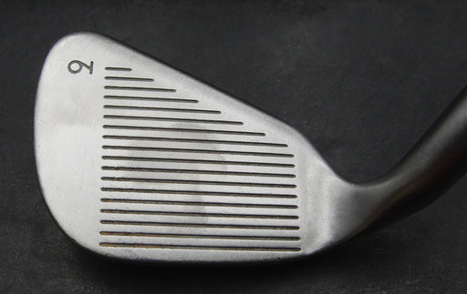 Ping Eye 2 Red Dot 9 Iron Regular Steel Shaft Golf Pride Grip