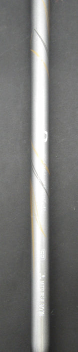 Tobunda Try Fit Super-D 10.5° Driver Regular Graphite Shaft Try Fit Grip