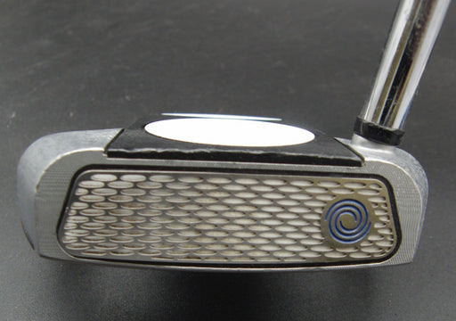 Odyssey Works 2-Ball Fang 360g Putter 87m Length Steel Shaft Odyssey Grip*