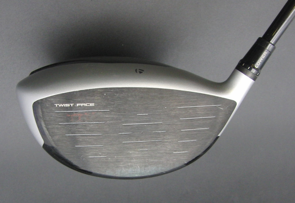 TaylorMade M4 9.5° Driver Stiff (Optional) Graphite Shaft with Grip*