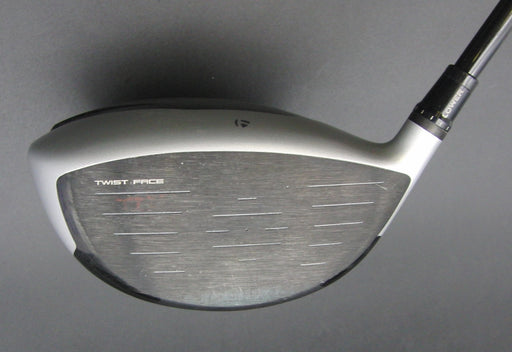 TaylorMade M4 9.5° Driver Stiff (Optional) Graphite Shaft with Grip*