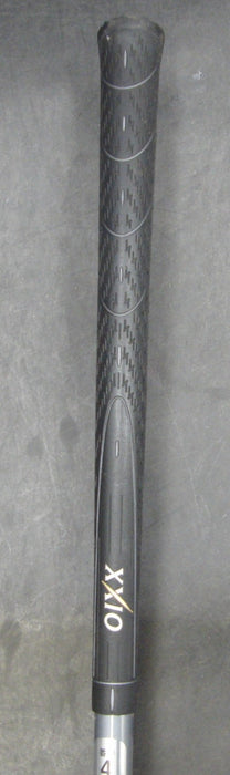 Ladies XXIO Twin AX-Sole 16.5° 4 Wood Ladies Graphite Shaft XXIO Grip