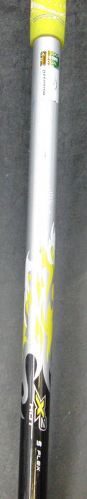 Callaway X2 Hot 4 Hybrid Stiff Graphite Shaft Golf Pride Grip