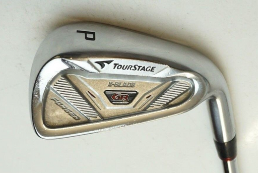 Bridgestone Tour Stage X Blade GR Pitching Wedge N.S.Pro Regular Steel Shaft