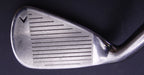 Callaway FT 6 Iron Regular Steel Shaft Golf Pride Grip