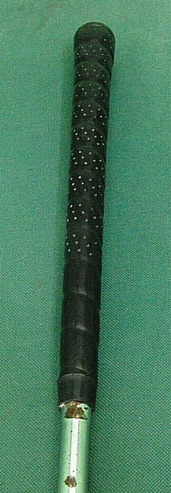 Wilson Staff Tour Blade FG 17 6 Iron Regular Steel Shaft Golf Pride Grip