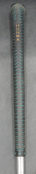 Honma HiroHonma FE-5000 Professional Sand Wedge Regular Steel Shaft Honma Grip