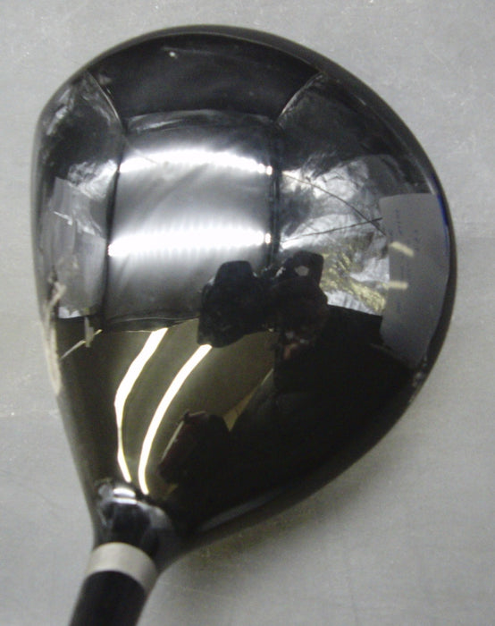 Jbeam Tokyo Japan Fx Platina Driver Extra Stiff Graphite Shaft Iomic Grip