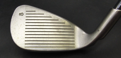 Ping G20 Black Dot 8 Iron Stiff Steel Shaft Iomic Grip